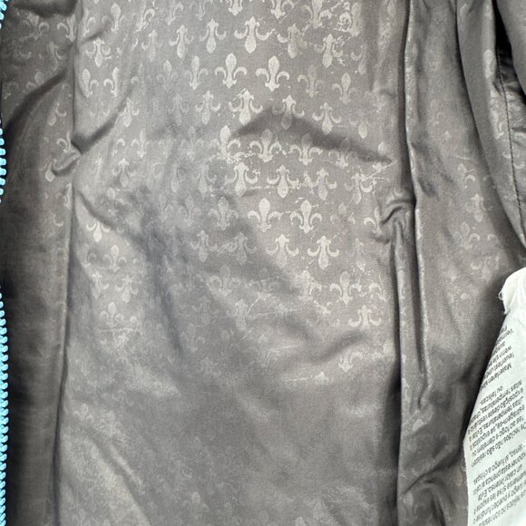 Columbia Youth Heavenly Jacket Size 7/8 Powder Blue - Picture 3 of 7